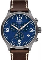 Orologio Tissot Uomo T-Sport in Acciaio T1166173604700 - T1166173604700